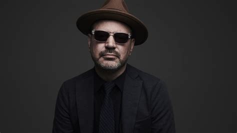 Canadian musician boycott: Matthew Good cancels shows over digital ...