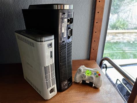 When Was Built Xbox 360