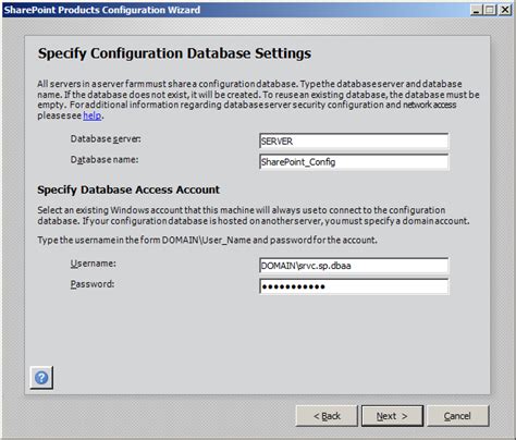 How to Configure SharePoint 2010 的图像结果