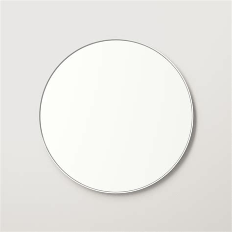 Large Round Mirror 的图像结果