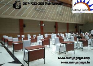 Sewa Meja Kelas Area Jabodetabek,Hp.087772222136