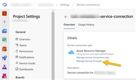 Image result for Resource Group Service Connection