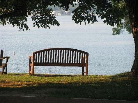 POTAWATOMI INN AND CABINS (Angola) - Resort Reviews, Photos, Rate ...