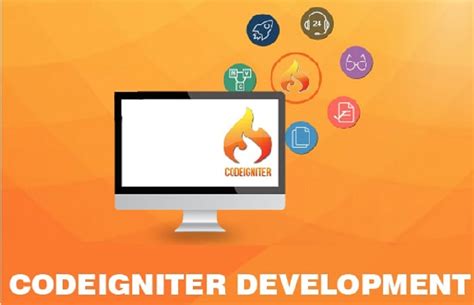 CodeIgniter Development 的图像结果