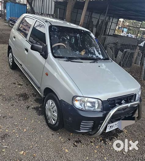 Alto,1st Owner Doctor car 77938 Km Driven - Cars in CIDCO Scheme No 2 ...