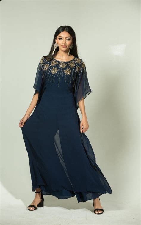 6 Trending Kurti Designs for 2026 – Anvi Couture