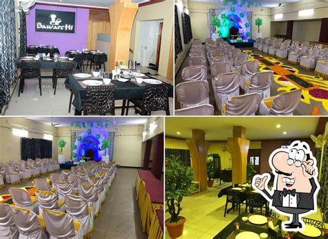 Hotel Bawarchi - South & North Indian Restaurant in Sindhanur ...