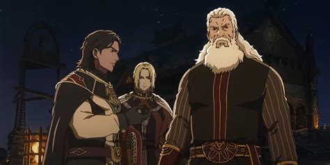 Lord of the Rings Fans Still Don’t Know the Fate of This Two Towers ...