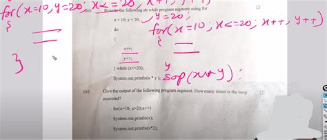 ICSE Computer 2024 Answer Key, with Solved Paper PDF