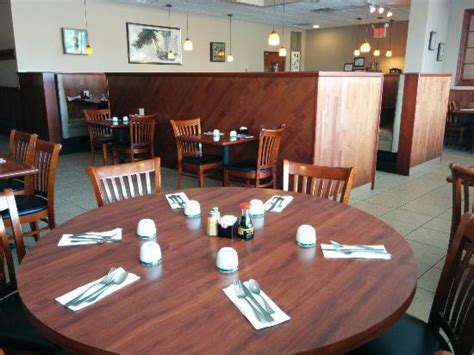 TAO CHEN'S, Chesterton - Restaurant Reviews, Phone Number & Photos ...