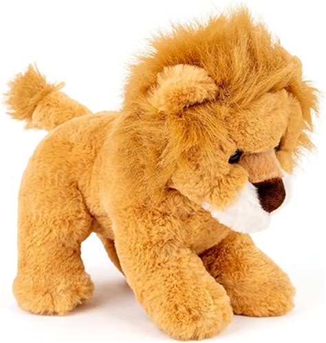 Stuffed Toys Wild Animal at Lawrence Henry blog