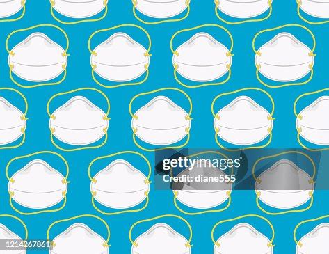 Image result for Free Printable N95 Mask Pattern