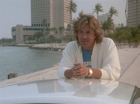 Miami Vice TV Show: Best Outfits