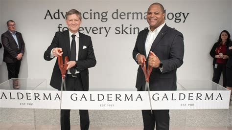 Working at Galderma | Glassdoor