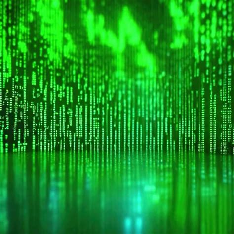 Image result for Binary Code Computer Screen