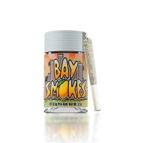 Bay Smokes Bundles