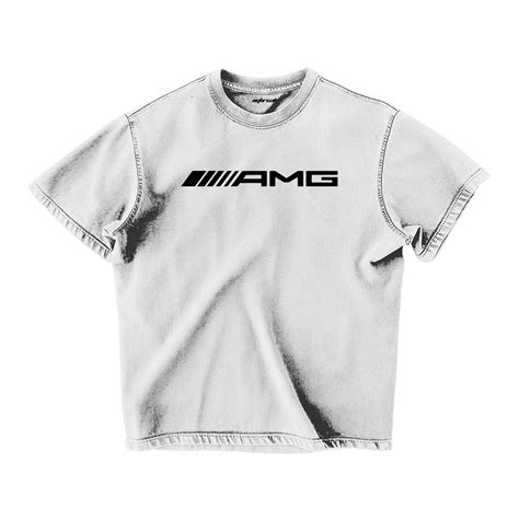 MERCEDES AMG OVERSIZED TSHIRT – OGBREAK