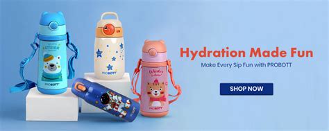 Probott - Buy Water Bottles & Flasks in India at Best Prices Online ...