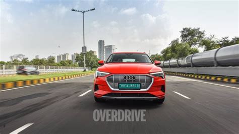 Spec comparison: Audi e-tron vs Jaguar I-Pace vs Mercedes-Benz EQC ...