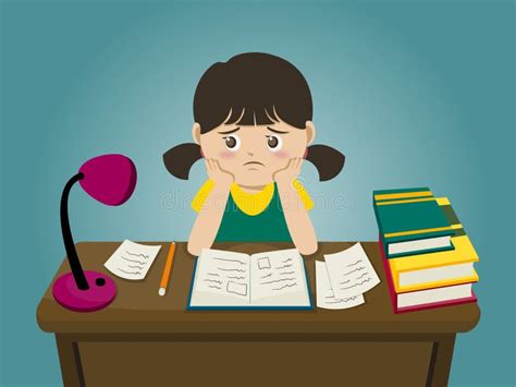 Homework Cartoon 的图像结果