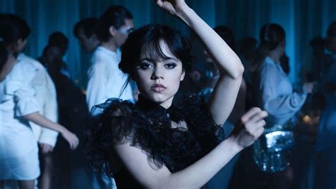 Not Just Jenna Ortega: 4 Actresses Who Brought Wednesday Addams to Life ...