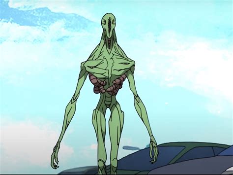 Martian Manhunter True Form Comics DC Comics Martian Manhunter Deluxe