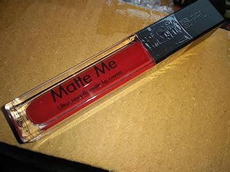 Buy blushia Matte Me Lipstick-415+1 Incolor Lippencil Online at Low ...