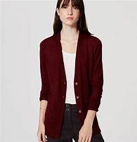 Image result for Women's Summer Romance Cardigan, Black By Chico's