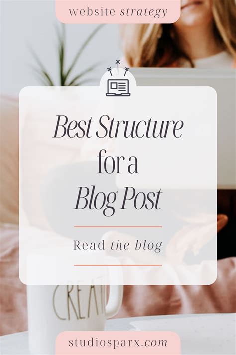 Image result for Blog Writing Structure