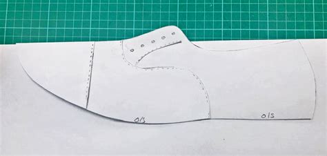 Image result for Shoe Pattern Making