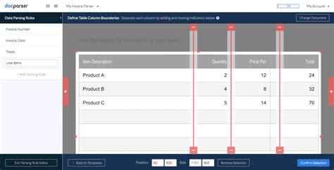 Invoice Scanning Using Ml 的图像结果