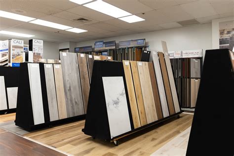About Bougainville Flooring Super Store in Honolulu, HI