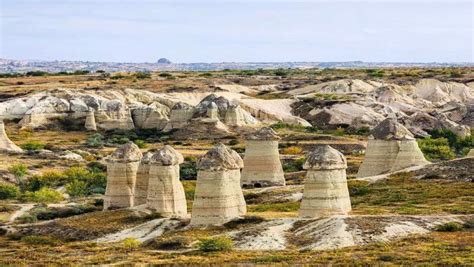 CAPPADOCIA TOUR FROM KEMER