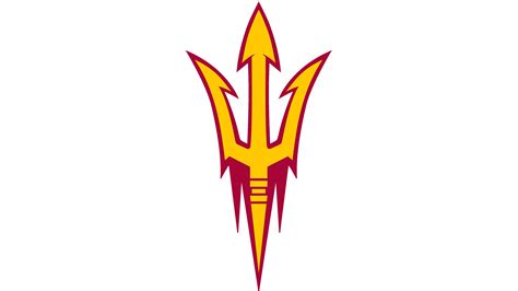 Arizona State Sun Devils Logo, symbol, meaning, history, PNG, brand