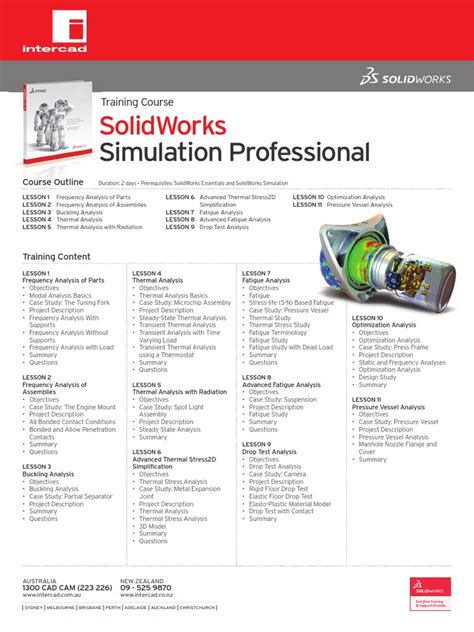 Image result for SolidWorks Simulation PDF