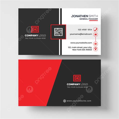 Personal Business Card 的图像结果