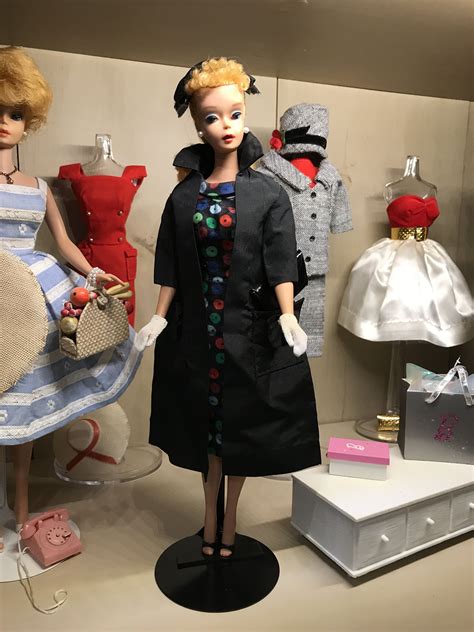 One of three very rare Vintage Barbie Outfits ‘Easter Parade’ | Vintage ...