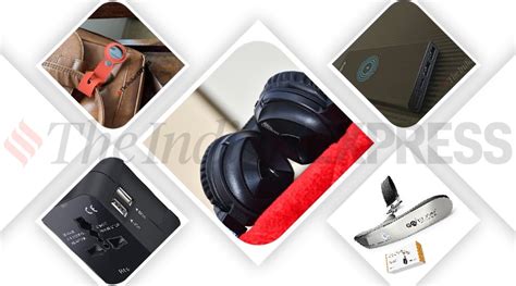 Are these travel gadgets genius or gimmicks? A frequent flier weighs in HD Wallpaper