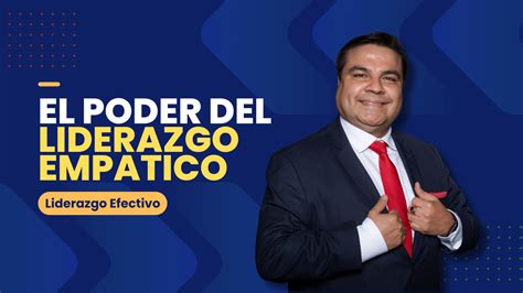 El poder del Liderazgo Empático – Dario Fernando Escobar