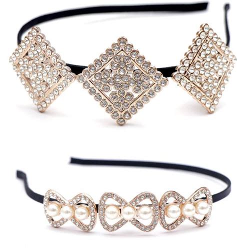 Hair Bands - Buy Hair Bands online at Best Prices in India | Flipkart.com
