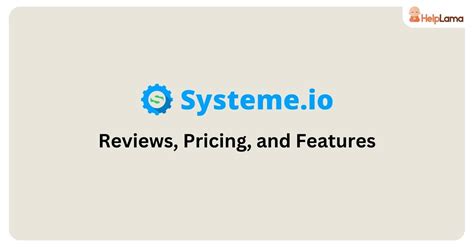 Image result for Systeme.io Review