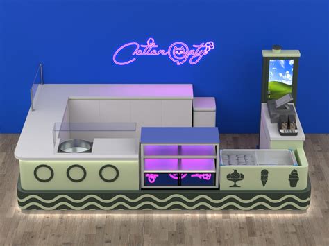 Snack Shop 的图像结果