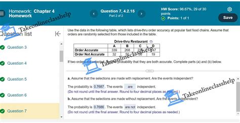 MyMathLab Hack 的图像结果