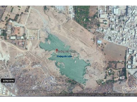 Telangana HC raps HMDA over shrinking of Khajaguda Lake