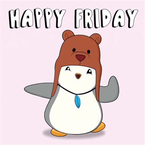 Hello Friday GIFs | GIFDB.com