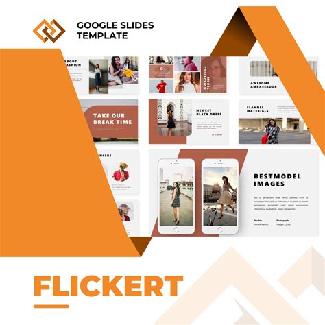 The Ballons Google Slides Template | Master Bundles