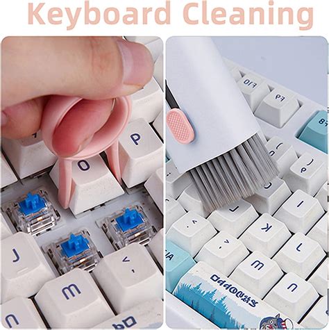Image result for Computer Keyboard Cleaning Brush
