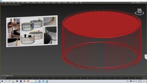 Image result for Array 3DS Max