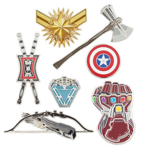 Image result for CWC Marvel Weapons
