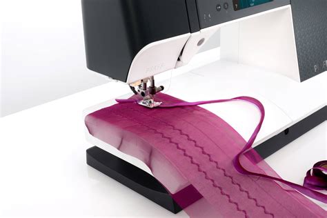 Pfaff 720 Problems 的图像结果